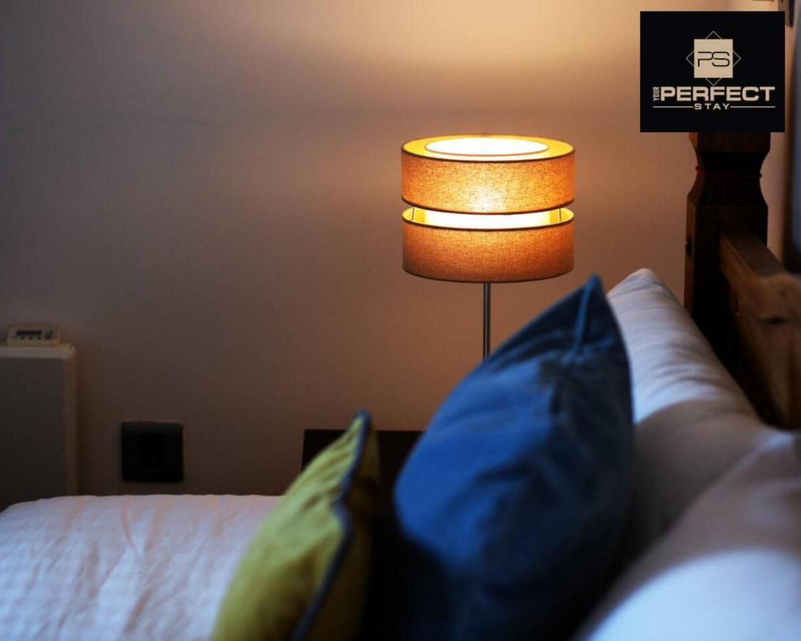 Cosmo Modern Apartment Central By Your Perfect Stay Short Lets Birmingham Eksteriør bilde
