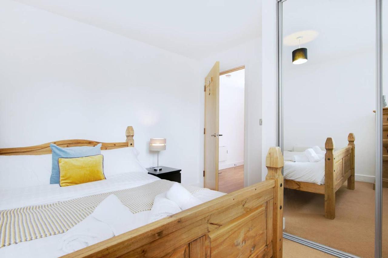 Cosmo Modern Apartment Central By Your Perfect Stay Short Lets Birmingham Eksteriør bilde